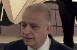 وەزیری دەرەوەی عێراق: بە ئەمریکا و ئێرانمان گوتووە ئامادەین نێوەندگیریی بکەین